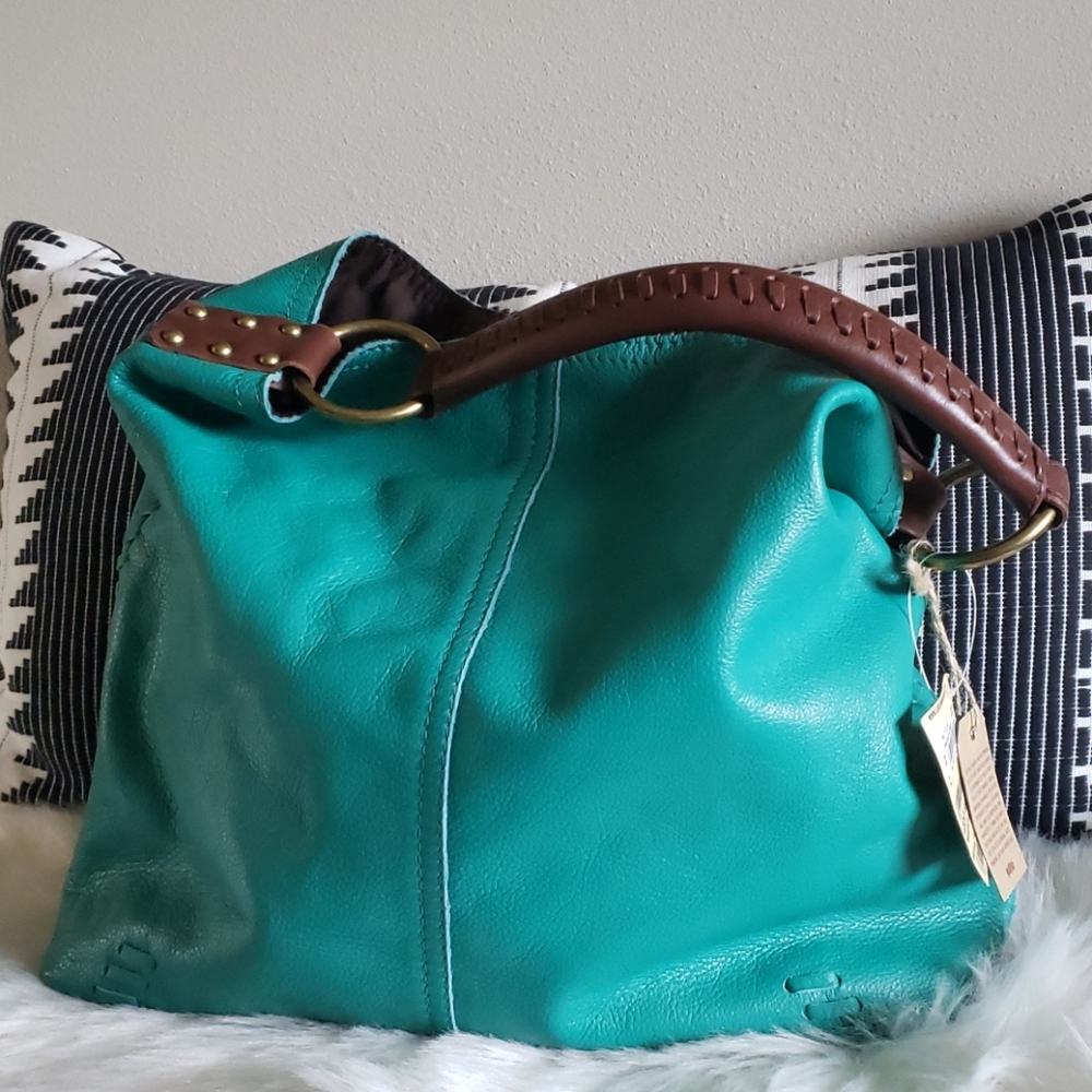 Beautiful Lucky Brand Bag